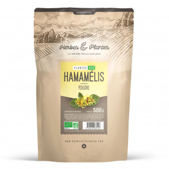 Hamamelis Bio - 300 comprimés à 400 mg