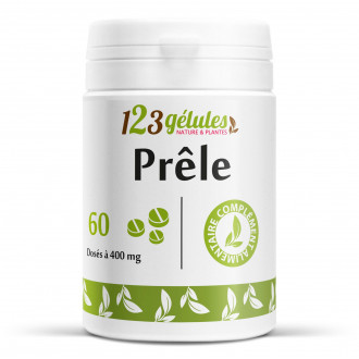 Prêle partie aérienne BIO - 200 comprimés 400mg